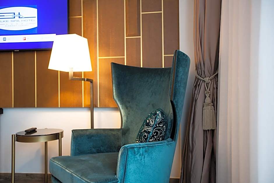 Elke Spa Hotel