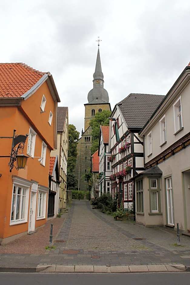 Bartels Stadt-Hotel