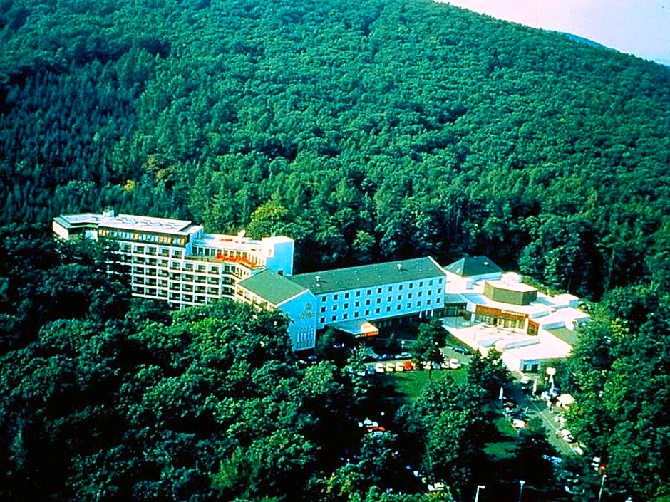 Hotel Lövér Sopron