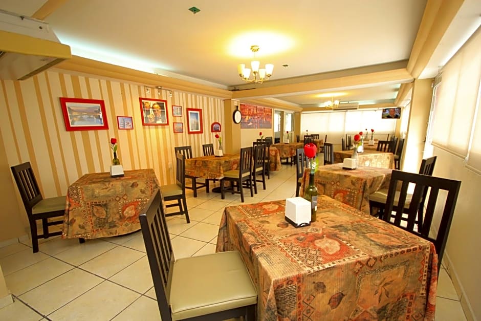 Hotel Posada del Carmen