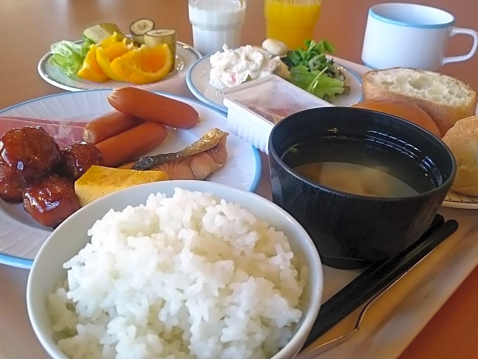 Smile Hotel Shiogama