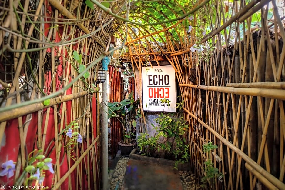 Echo Beach Hostel