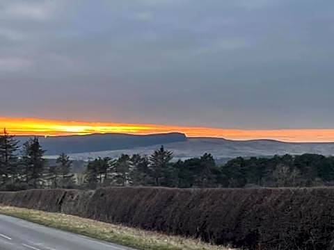 Hot Tub 9 The Fairways