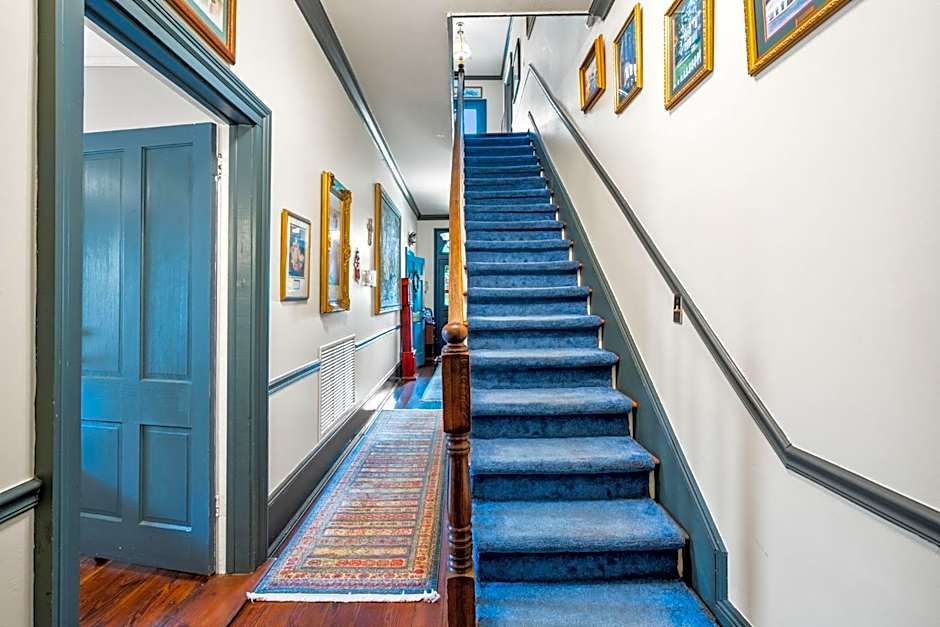 Goodbread House Bed & Breakfast Inn