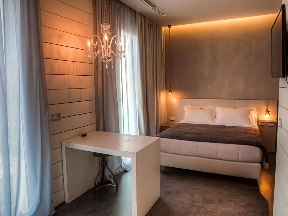 Bell Suite Hotel