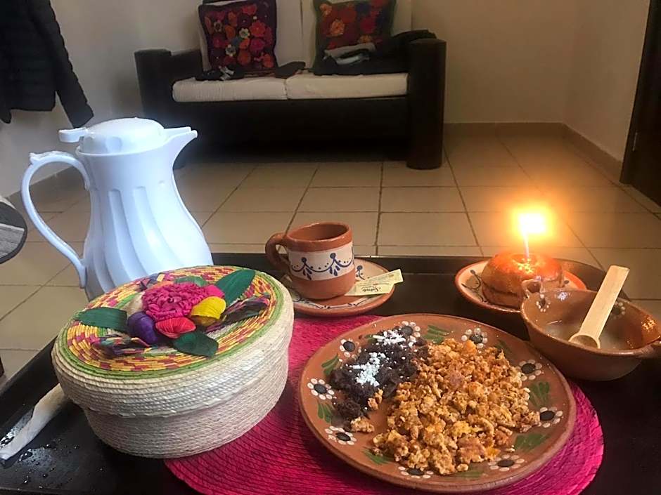 Hotel Boutique Calderon