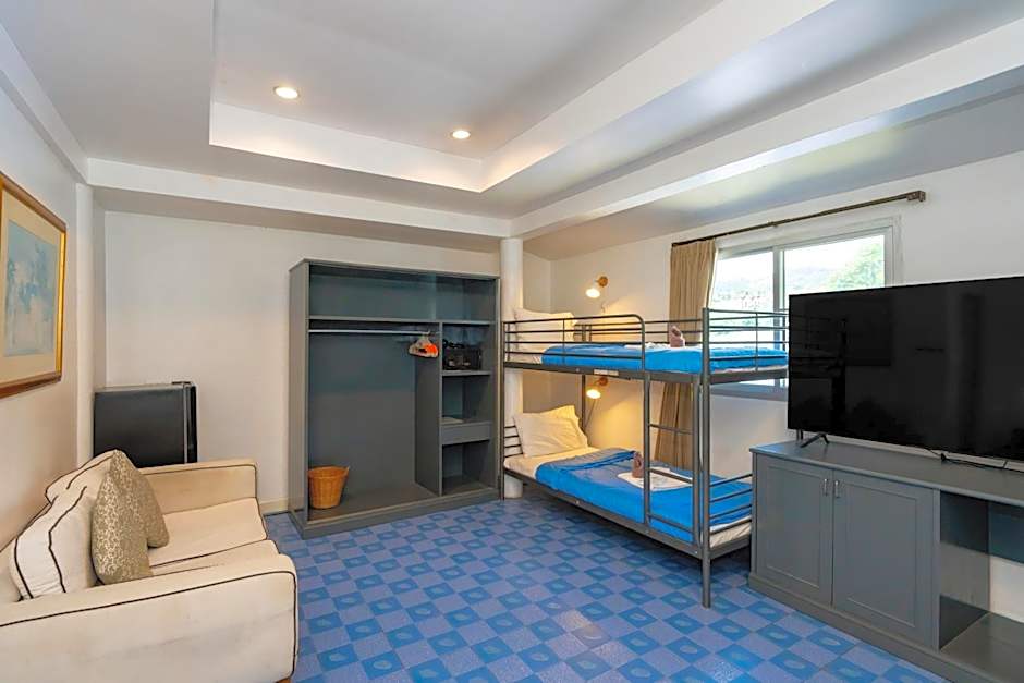 Oceanview Bungalows by EAT, Karon Beach