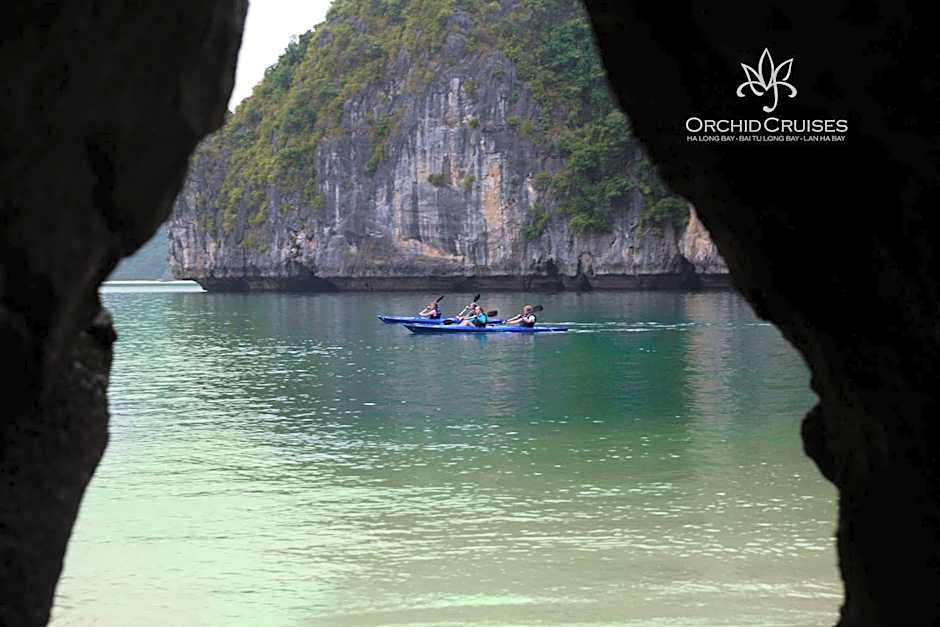 Orchid Classic Cruise