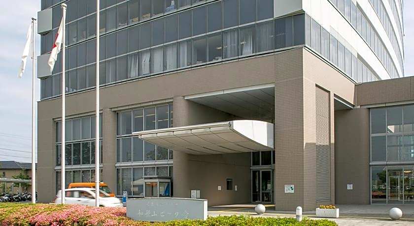 Hotel Landmark Wakayama