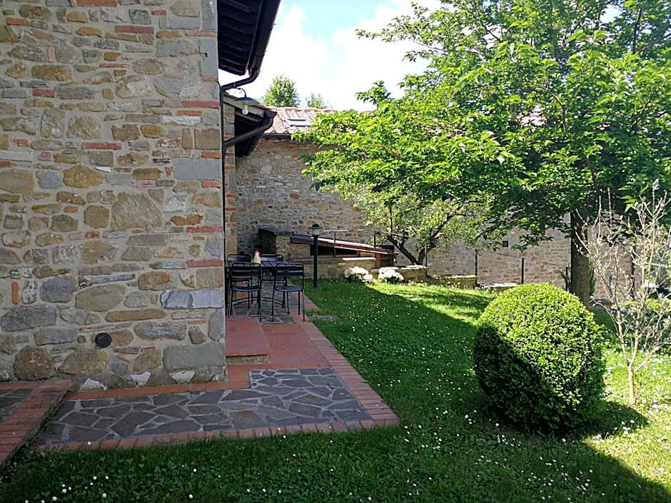 Residence il Poggiolino