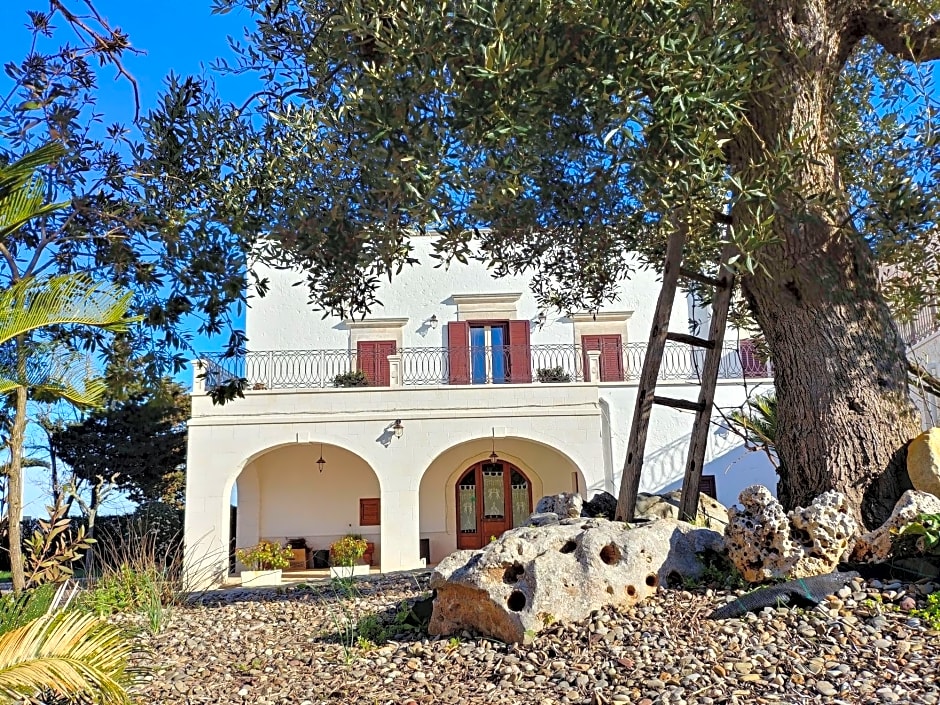 Masseria Peppeturro