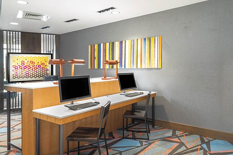 Holiday Inn Express & Suites Greenville SE - Simpsonville By IHG