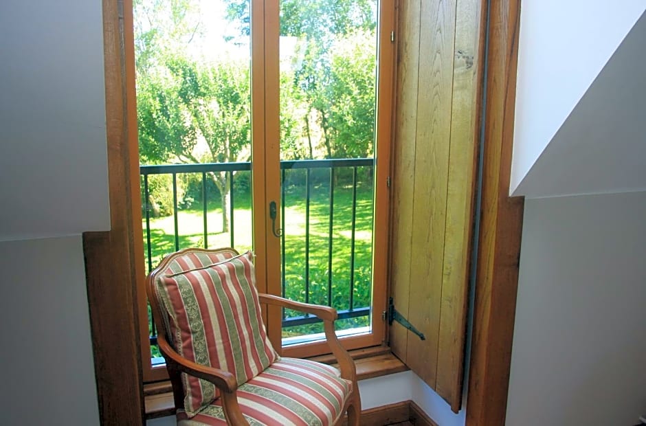 Les Bouts de Rallé Chambre d'Hotes