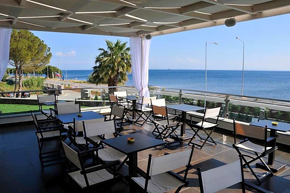 Elysion Hotel