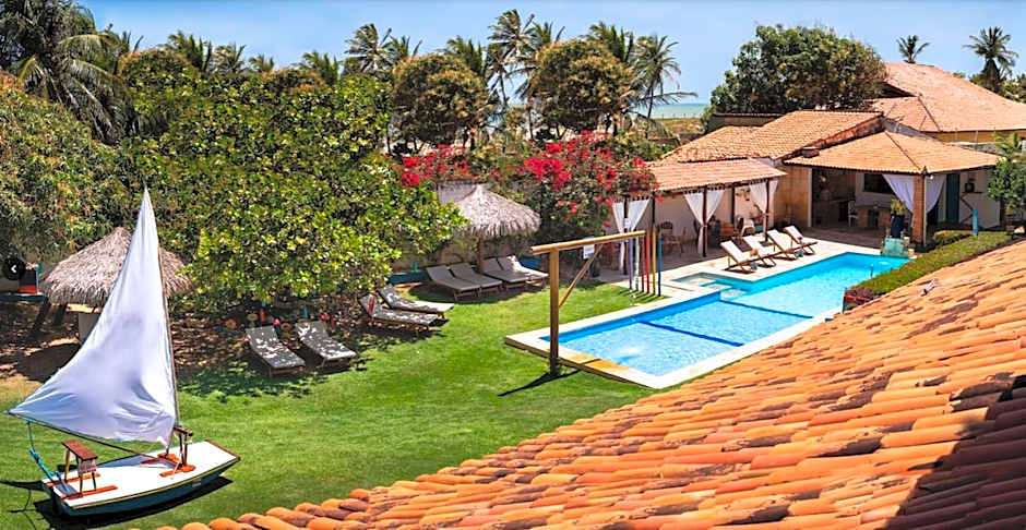 Pousada & Food 3 Abelhas