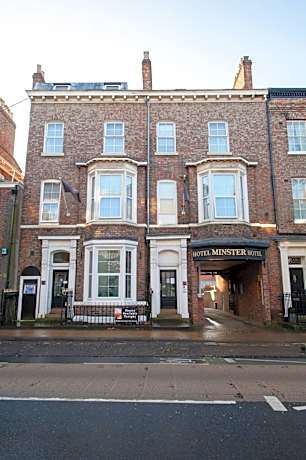 The Minster Hotel