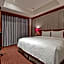 Beauty Hotels Taipei- Hotel Bchic