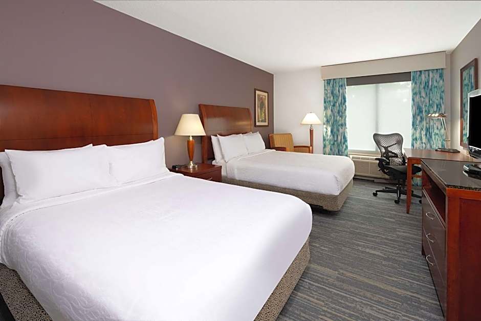 Hilton Garden Inn Mystic/Groton
