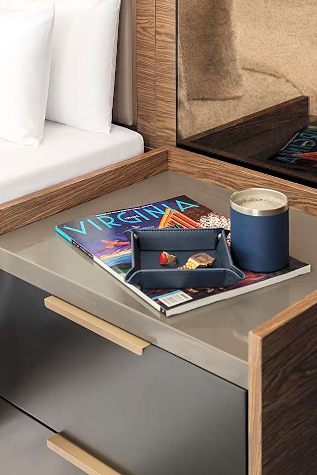 The Berkeley Richmond, Outset Collection by Hilton