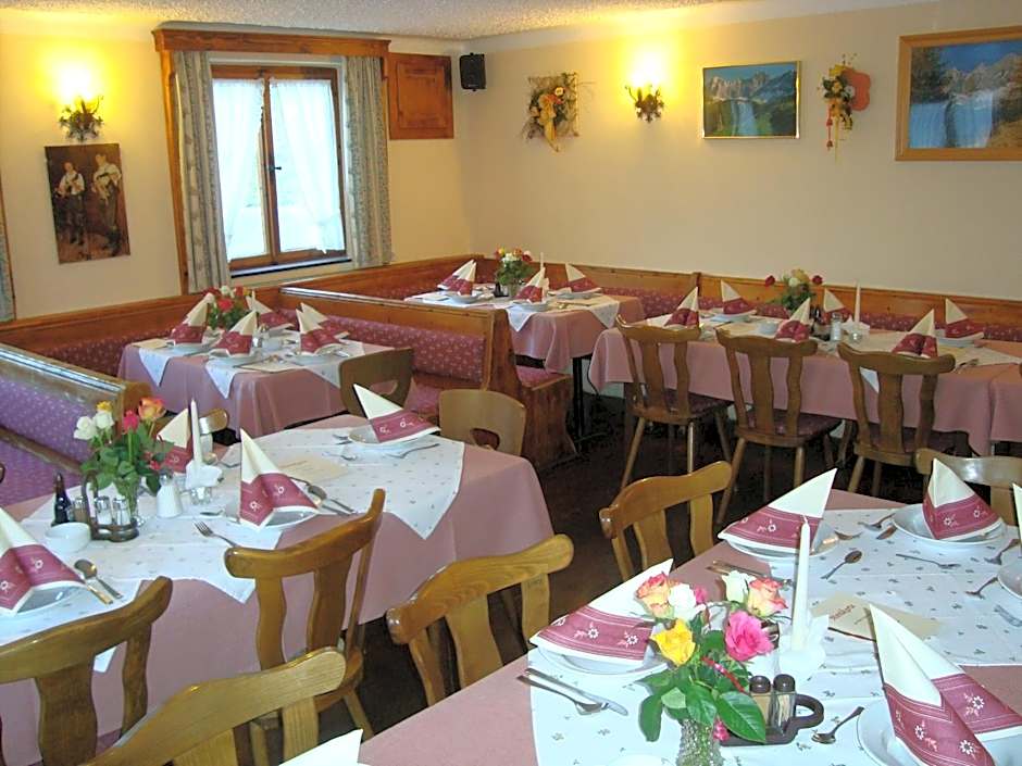 Alpengasthof Draxler