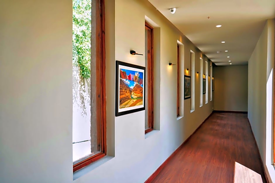 Hotel Mountain Vibes 