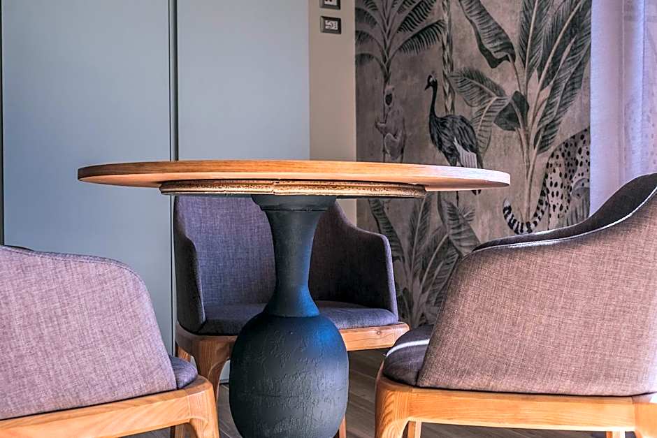 Vicolo Malavolta 7 Rooms and Suites