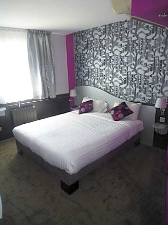 The Originals City, Au Relais Saint-Eloi, Tours (Inter-Hotel)