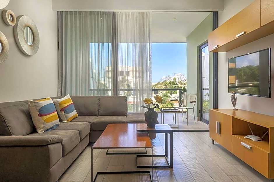 Opal Suites Apartments