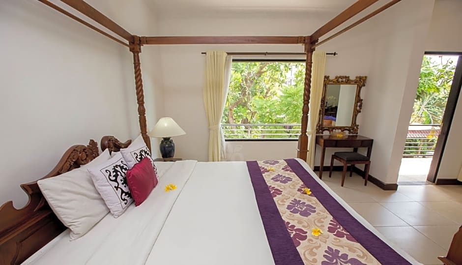 Puri Maharani Boutique Hotel & Spa