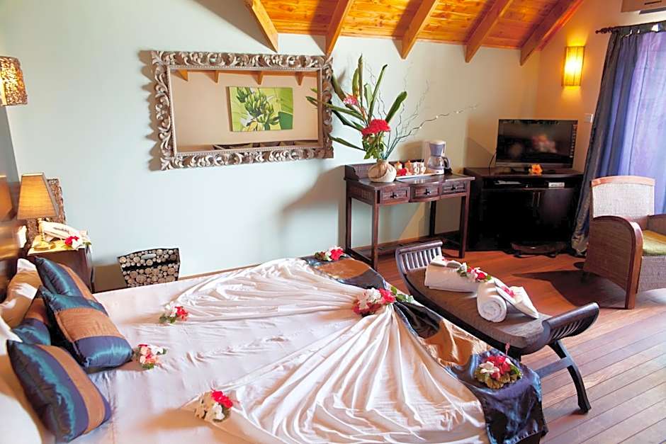 Le Relax Beach House