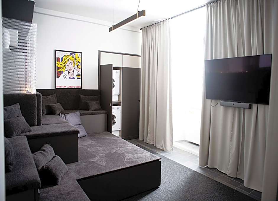 YokoLou - Design-Apartments