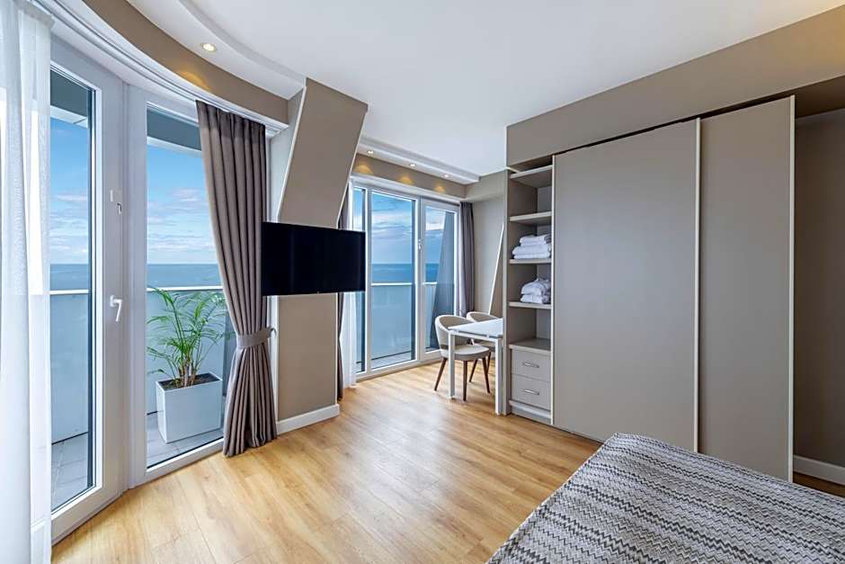 Alliance Palace Batumi