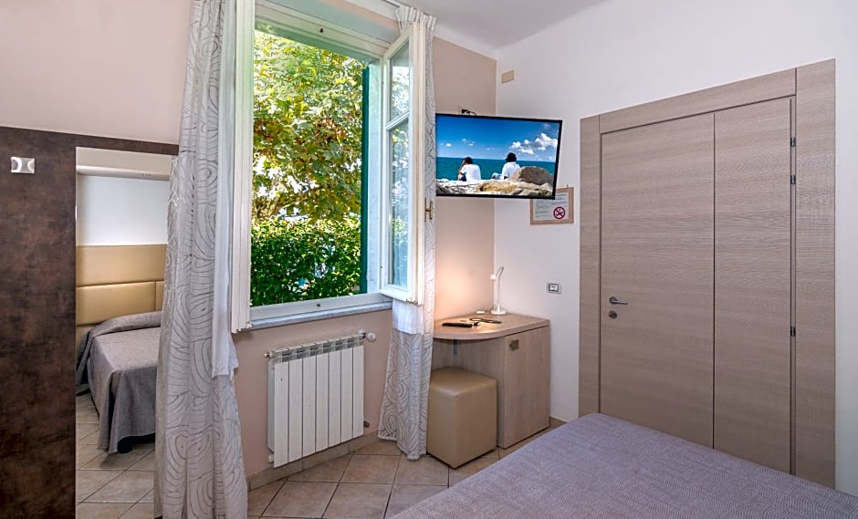 Hotel Eura