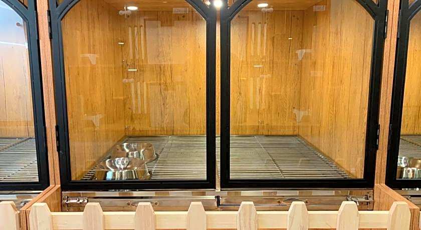 de reve Express Hotel