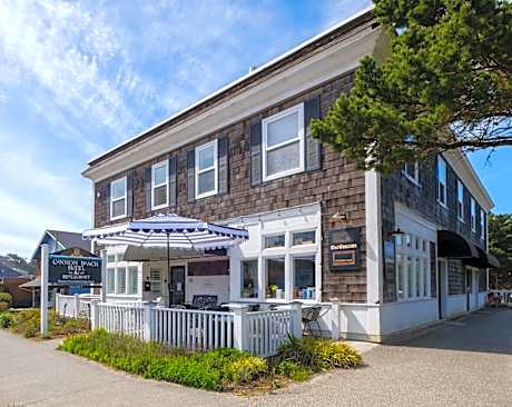 Cannon Beach Hotel Collection