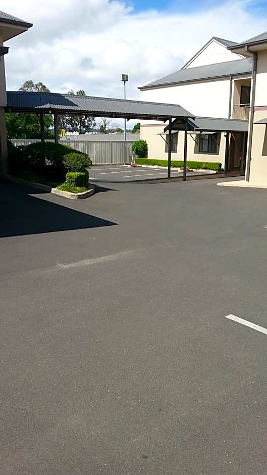 Armidale Pines Motel