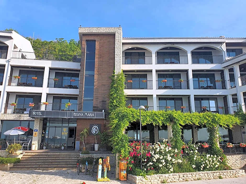 Regina Maria Spa Design Hotel