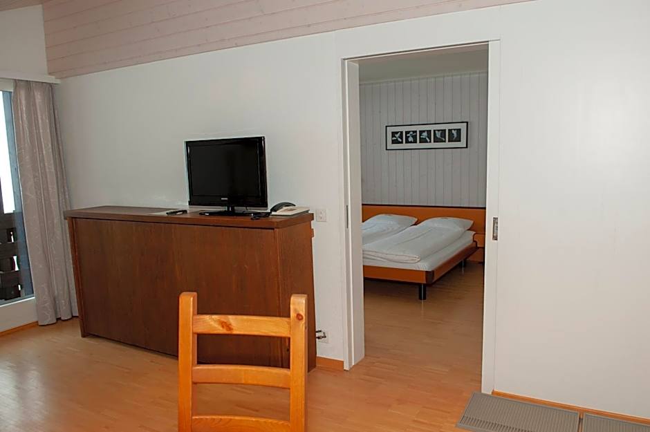 Hotel Sporting