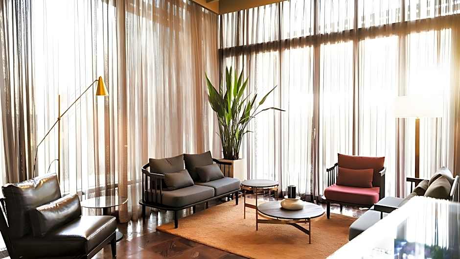 Hotel Museo Cheongju