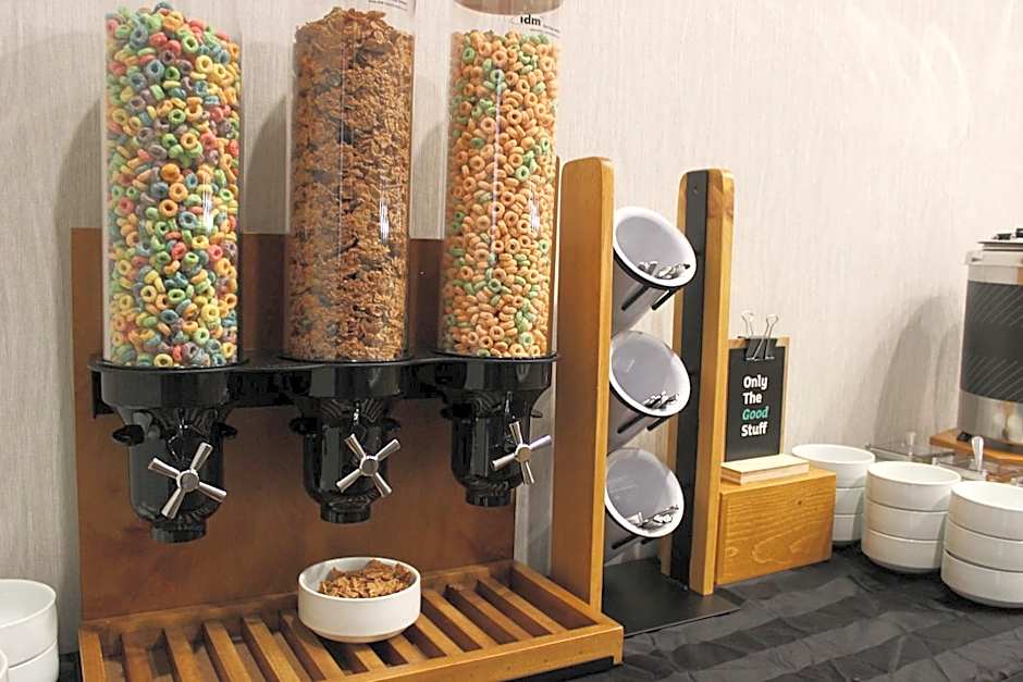 Holiday Inn Hattiesburg North By IHG