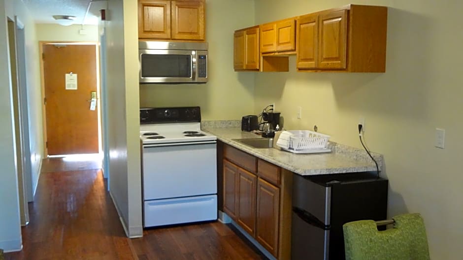 Sunrise Garden Suites
