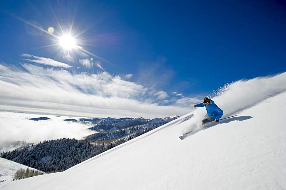 Hyatt Centric Park City