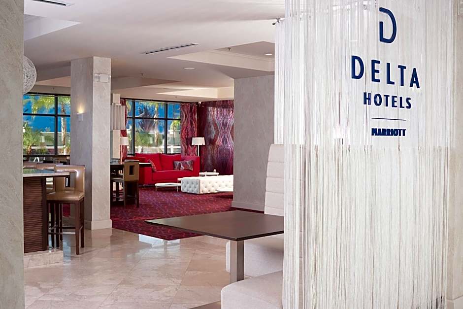 Delta Hotels by Marriott Orlando Lake Buena Vista