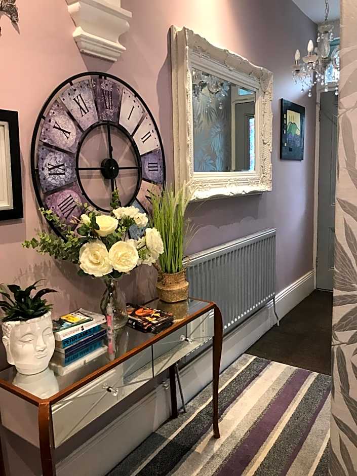 Acacia Villas Guest House