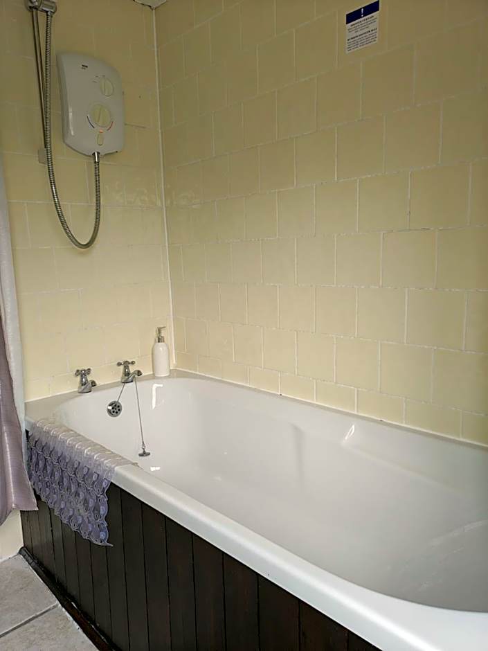 The Bay Horse Hotel Wolsingham