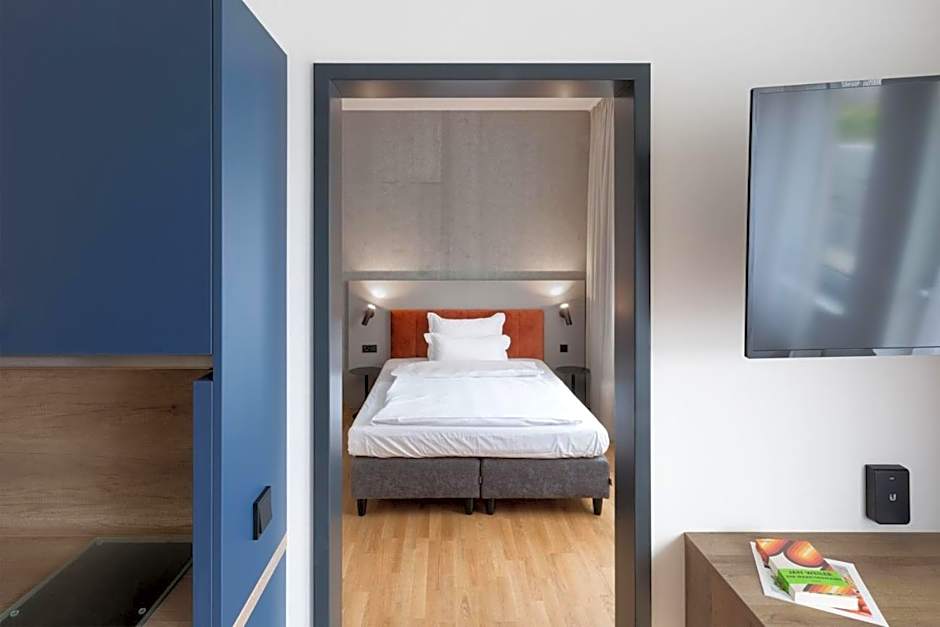 Brera Serviced Apartments Singen