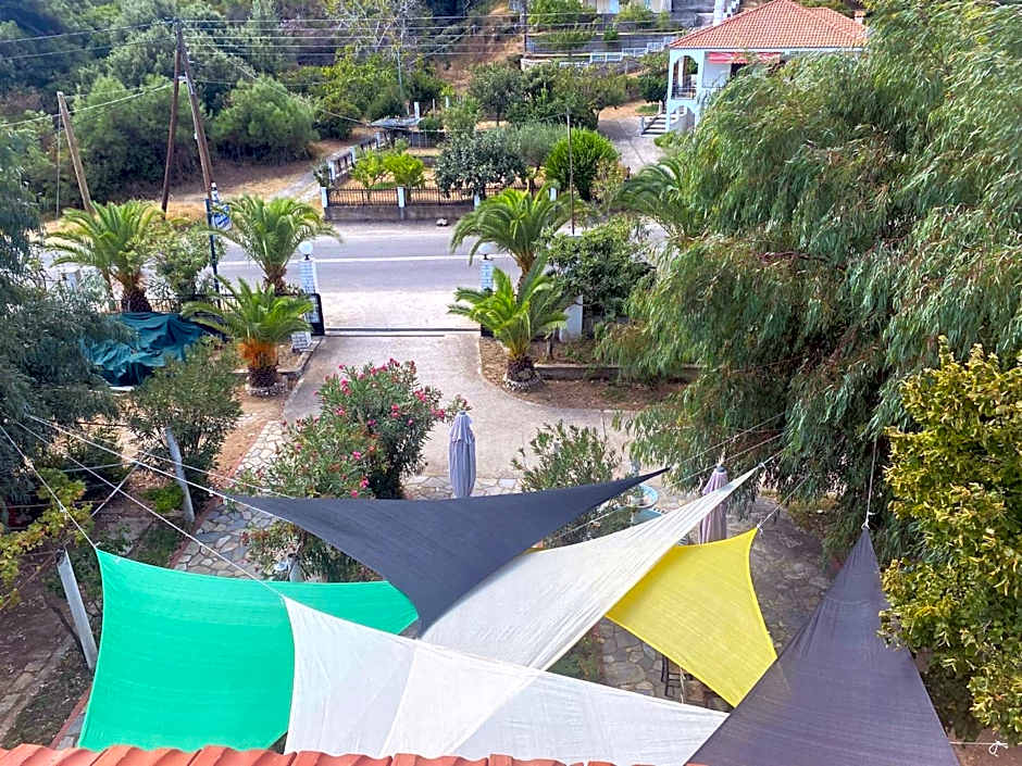 Blue Bay Beach Hotel