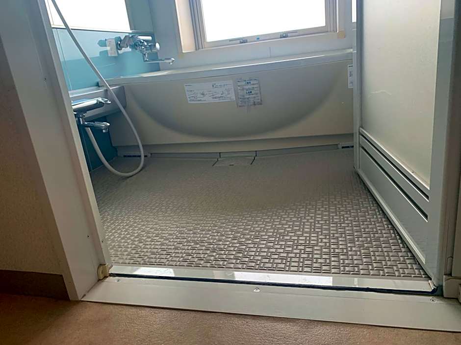 Natural Farm City Noen Hotel