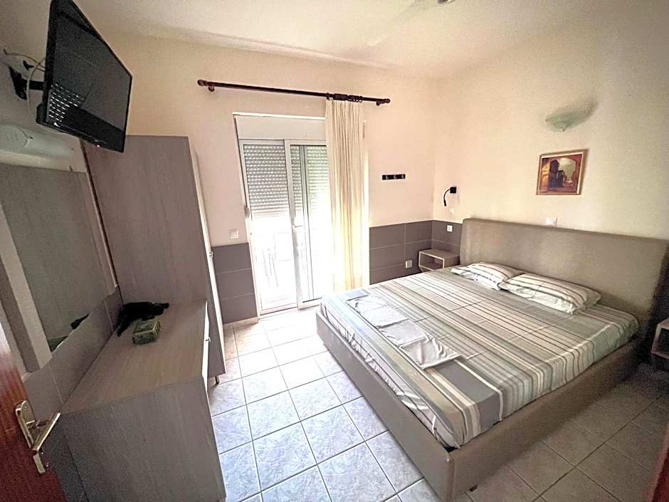 SCALA APARTS & STUDIOS - Rhodes