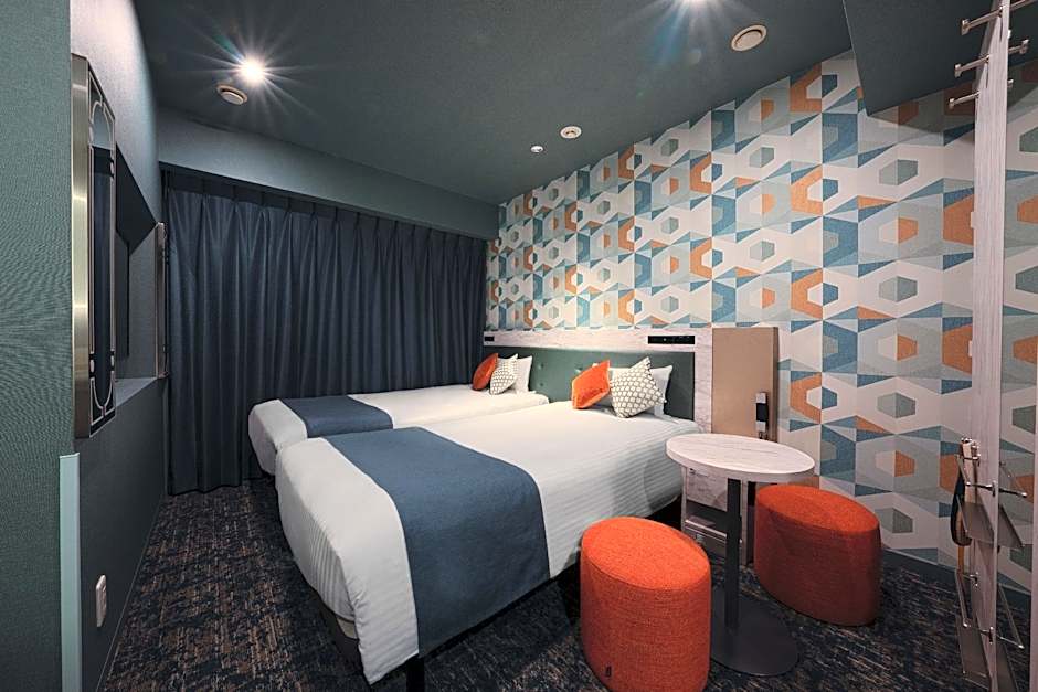 Hotel Villa Fontaine Tokyo-Shinjuku